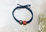 Dây buộc tóc Cung hoàng đạo (100 chiếc)
