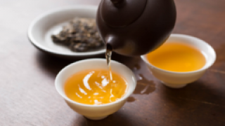 Những loại trà giúp giữ ấm cho cơ thể vào mùa đông