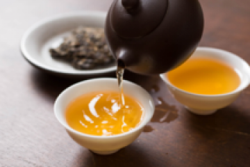 Những loại trà giúp giữ ấm cho cơ thể vào mùa đông