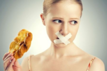 Cách khống chế cảm giác thèm ăn
